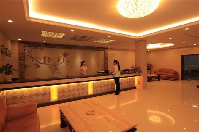 Yangshuo Hua Xiang Man Ting West Street Hotel Dương Sóc Ngoại thất bức ảnh