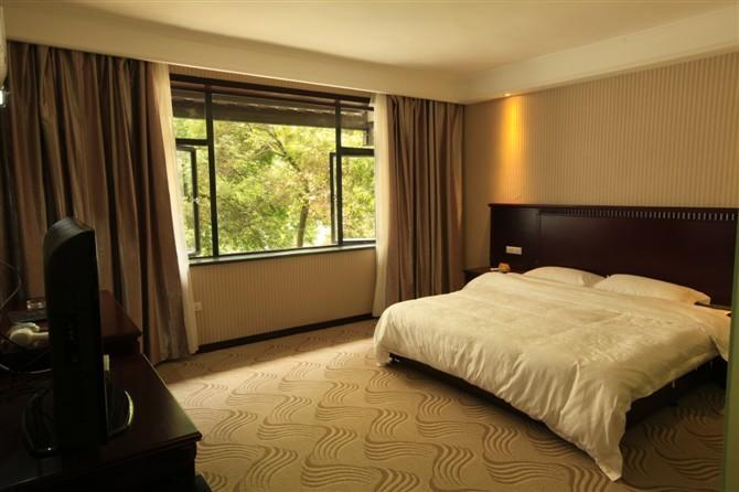 Yangshuo Hua Xiang Man Ting West Street Hotel Dương Sóc Phòng bức ảnh