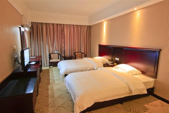Yangshuo Hua Xiang Man Ting West Street Hotel Dương Sóc Phòng bức ảnh